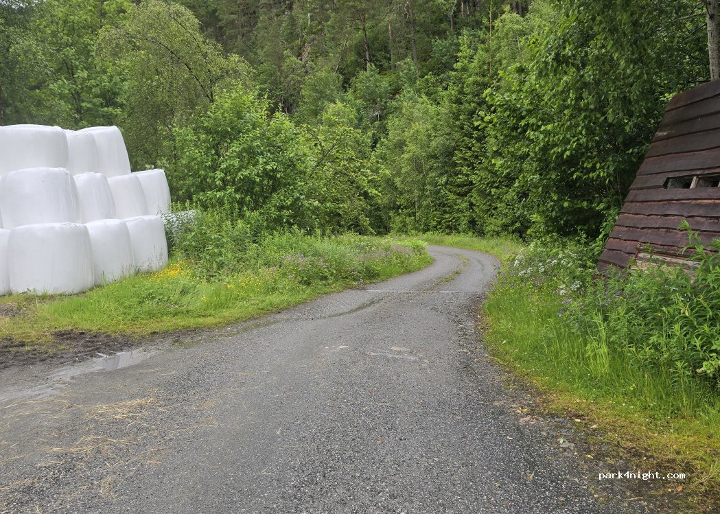 (6823) Sandane - Unnamed Road — foto 5