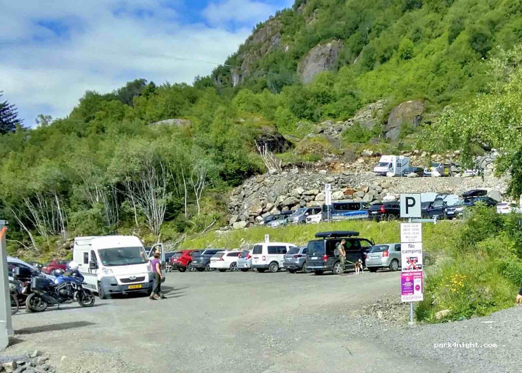 (8300) Svolvær - 5 Blåtindveien — foto 3