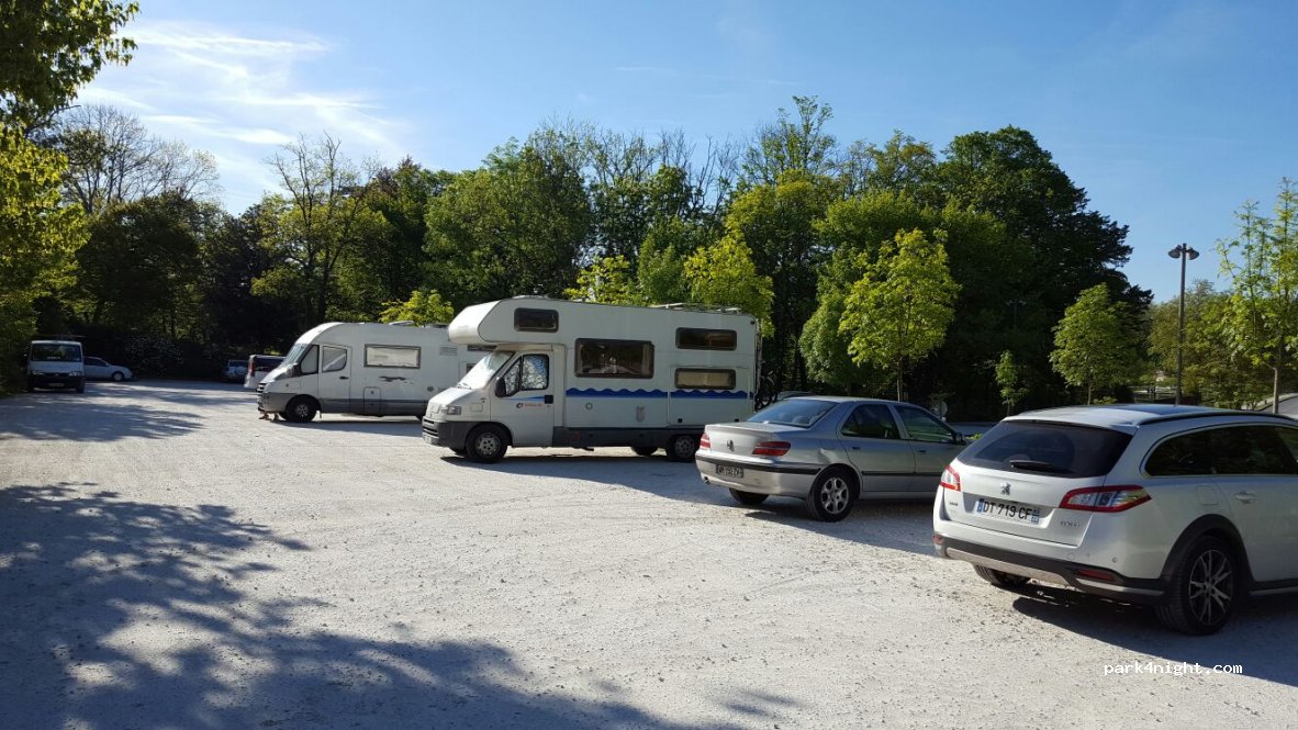 (33290) Blanquefort - 24 Rue François Ransinangue — foto