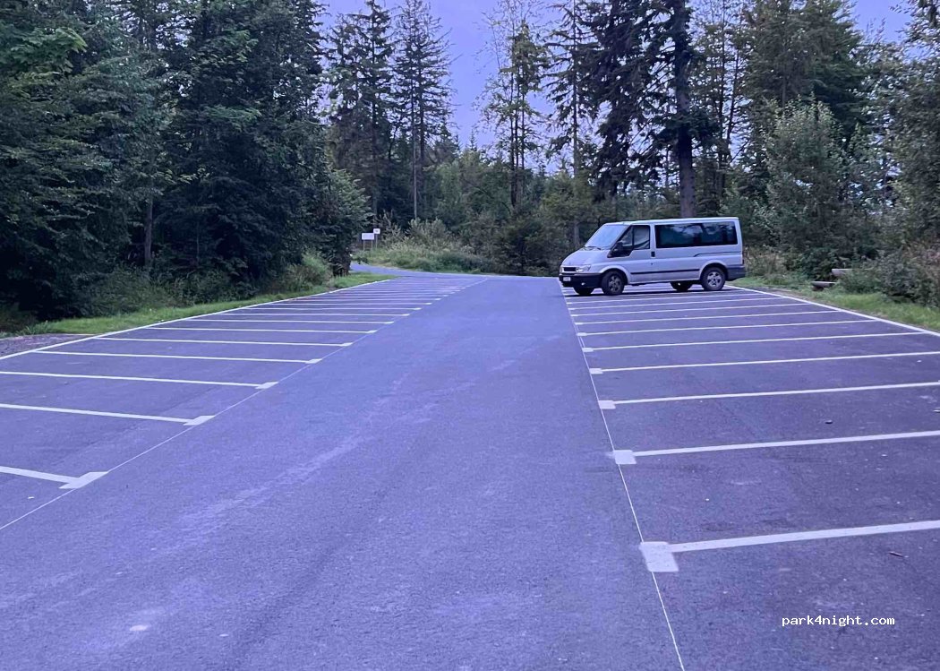 (43) Istebna - Unnamed Road — foto 3
