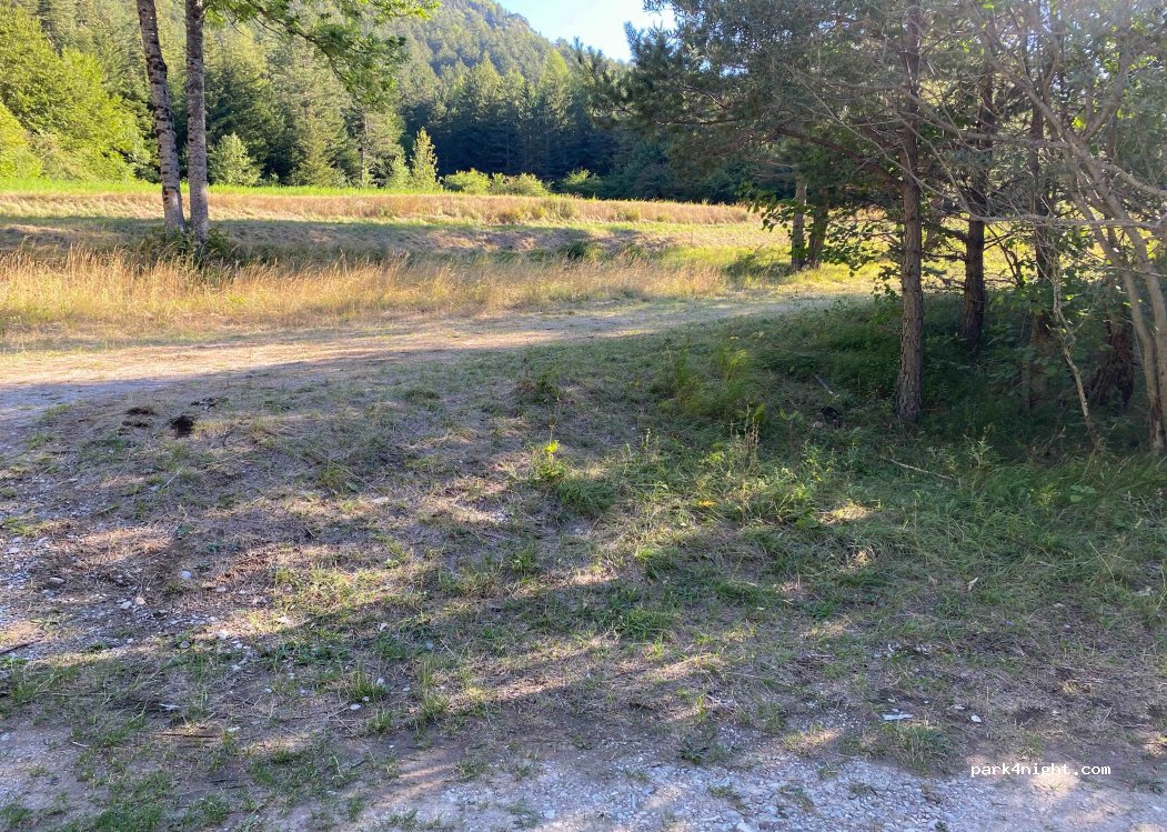 (26620) Lus-la-Croix-Haute - D505 — foto 2