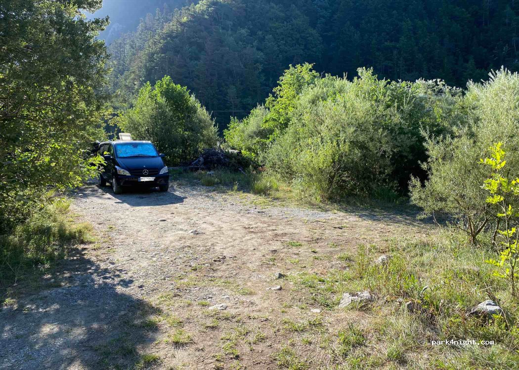 (26620) Lus-la-Croix-Haute - D505 — foto 3