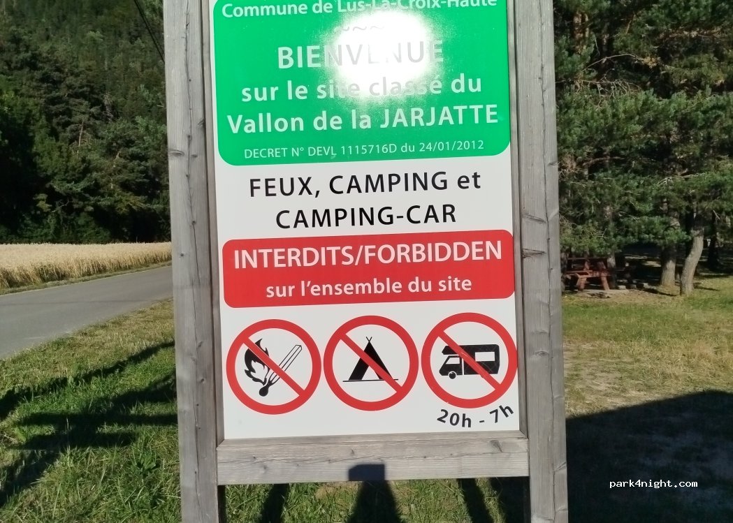 (26620) Lus-la-Croix-Haute - D505 — foto 4