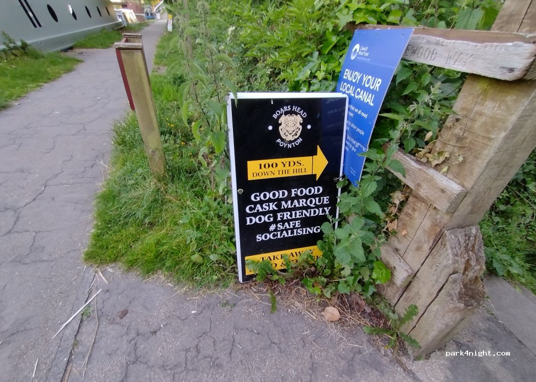 (SK12 1TH) Poynton - Lyme Road — foto 3