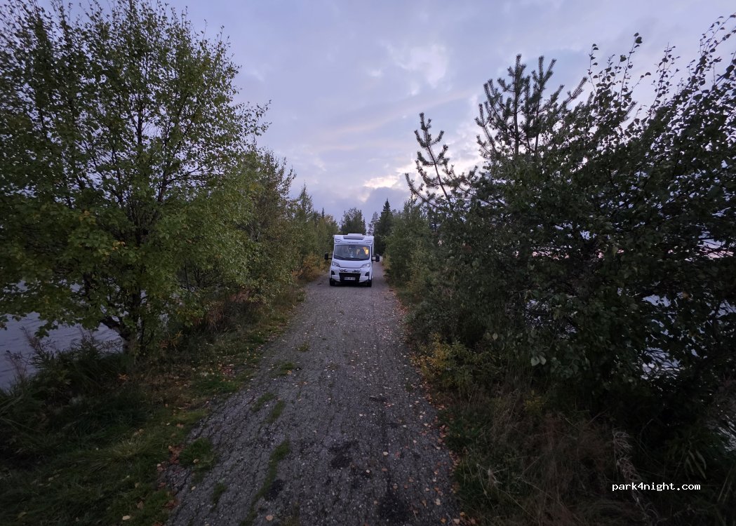 (99600) Sodankylä - Ivalontie 3869 — foto 2