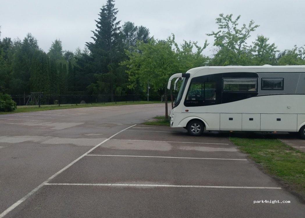 (793 31) Leksand - 5 ARENAVÄGEN — foto