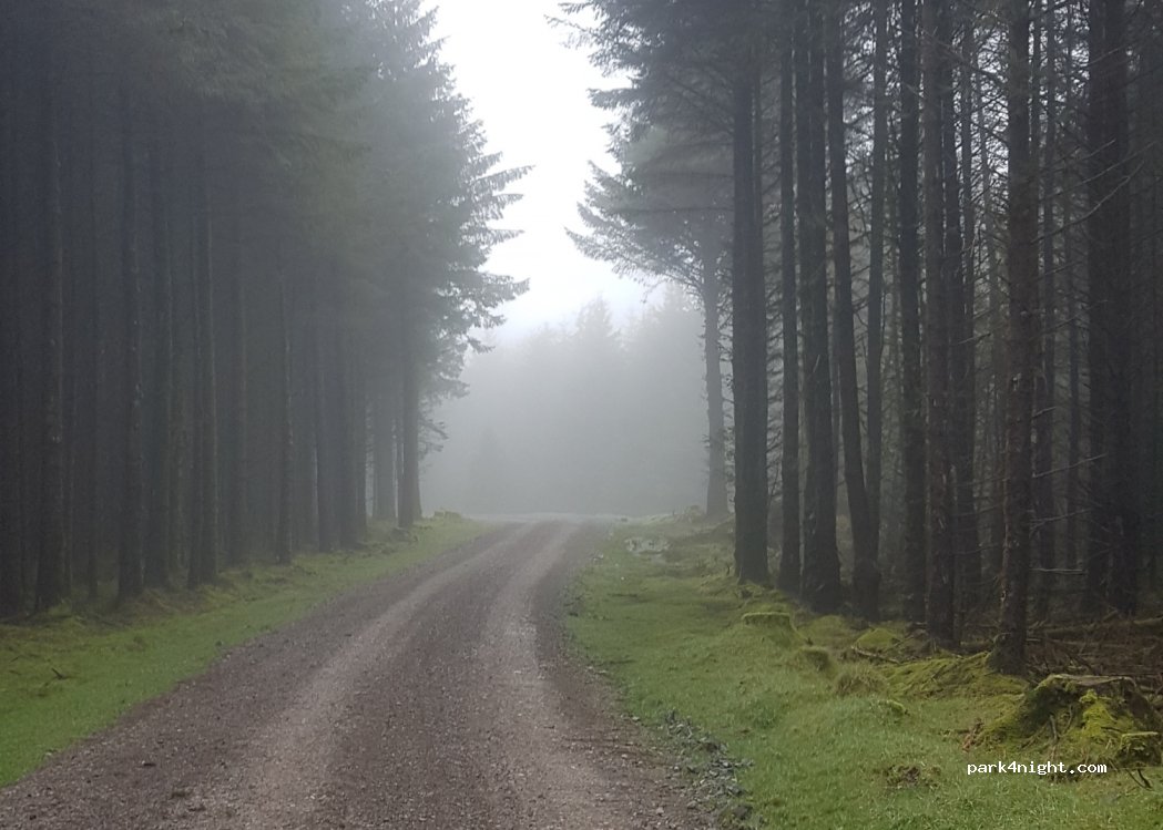 (CF37 3PH) Pontypridd - — foto
