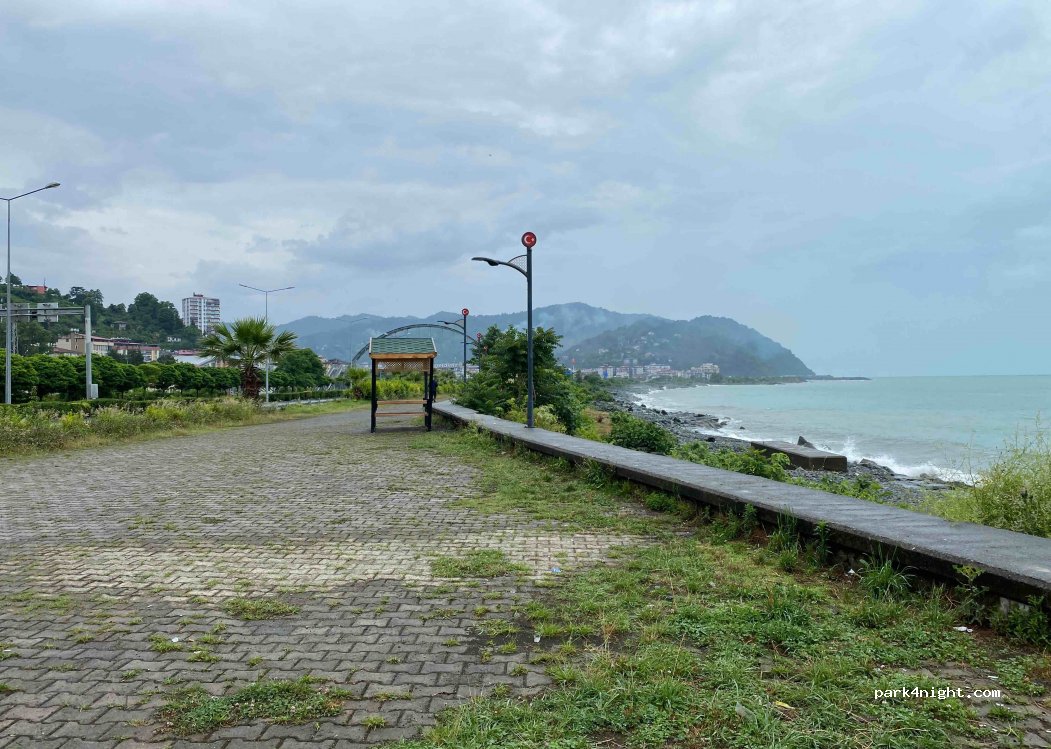 (08200) Artvin - D010 — foto