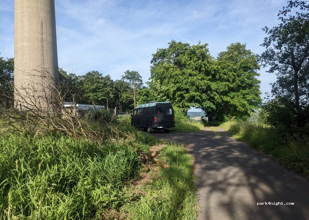 (36275) Kirchheim - Unnamed Road — foto 2