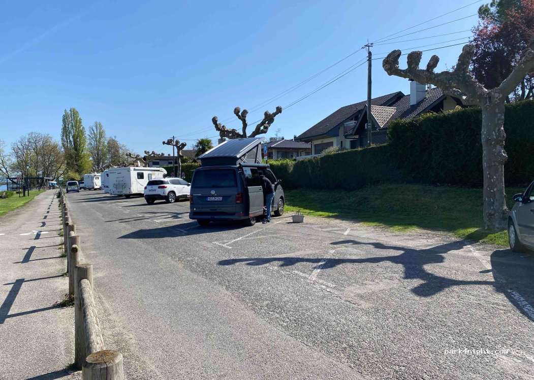 (74200) Anthy-sur-Léman - 4-18 Rue de la Plage — foto 3