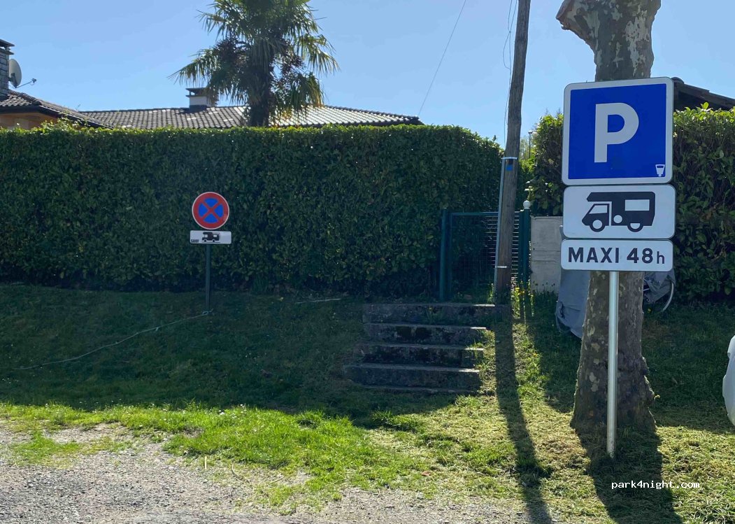 (74200) Anthy-sur-Léman - 4-18 Rue de la Plage — foto 4