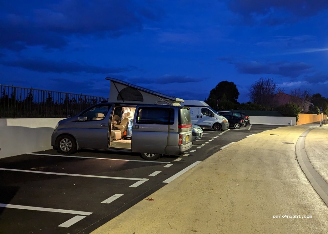 (34420) Villeneuve-lès-Béziers - 3 Chemin Saint-Michel — foto 3