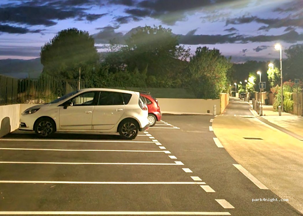 (34420) Villeneuve-lès-Béziers - 3 Chemin Saint-Michel — foto 4