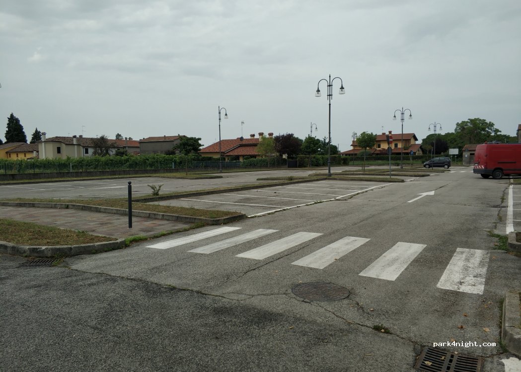 (31040) Signoressa - 35 Via Risorgimento — foto