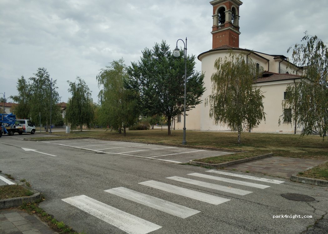 (31040) Signoressa - 35 Via Risorgimento — foto 2