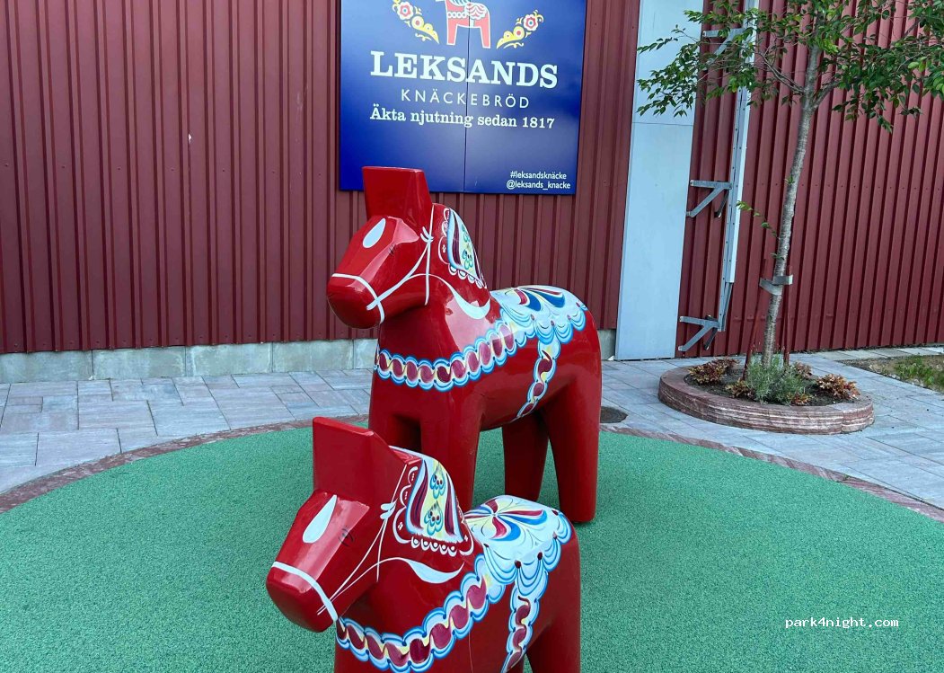 (793 50) Leksand - 11 Gärde stationsvägen — foto 2