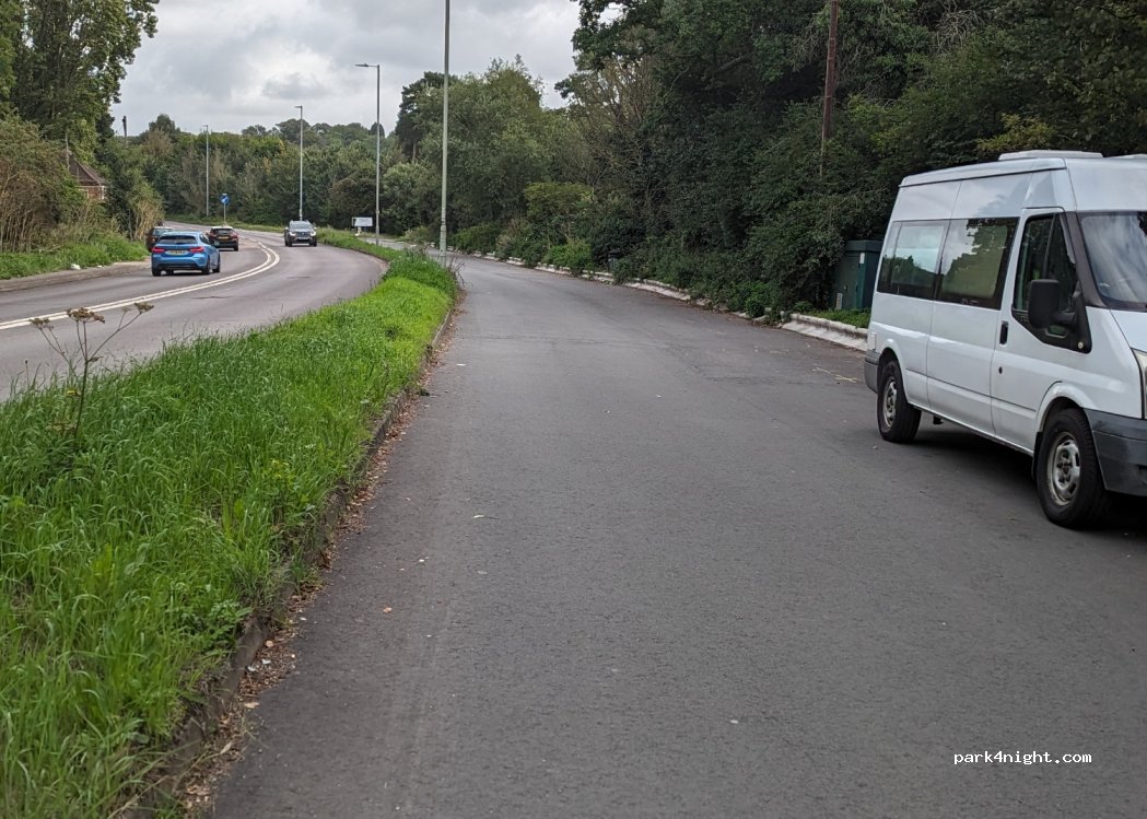 (RG10 9UP) Knowl Hill - Bath Road — foto 2