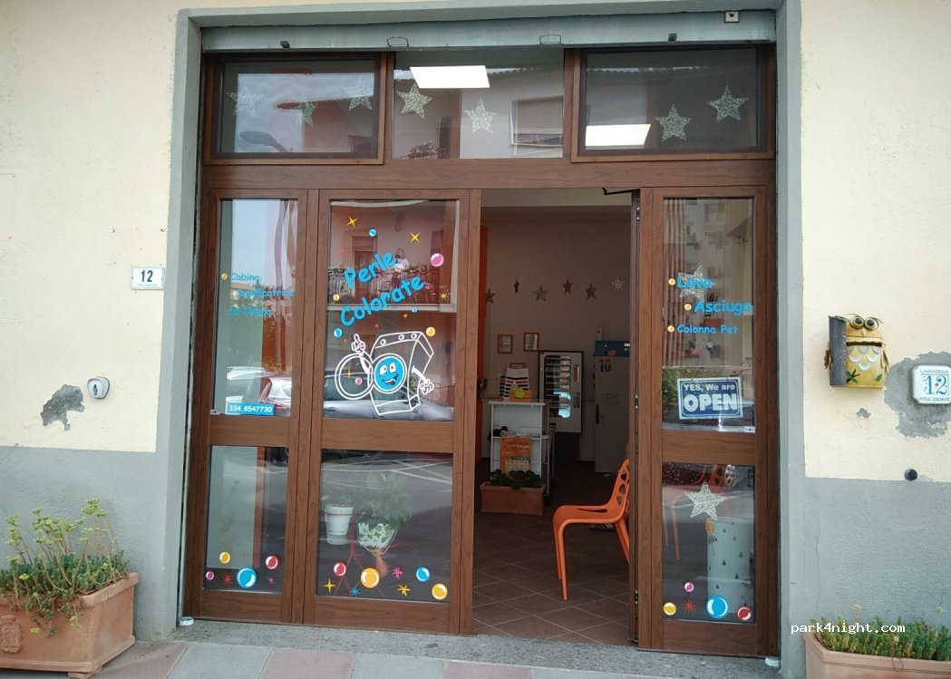 (58037) Santa Fiora - 18 Viale Guglielmo Marconi — foto 2