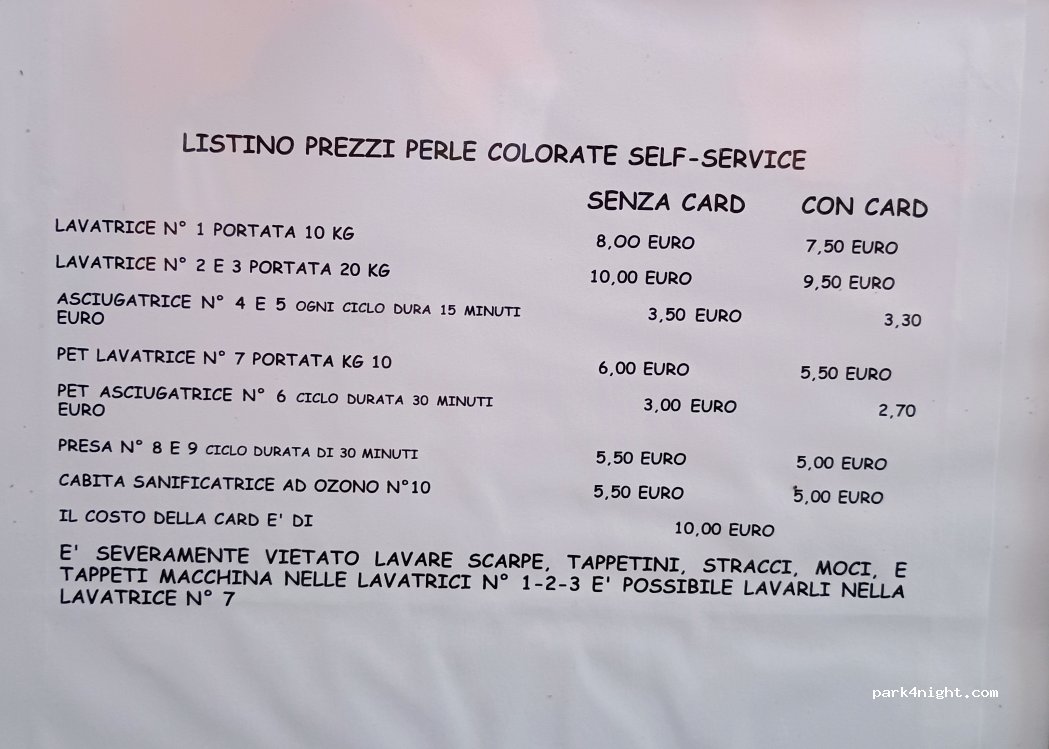 (58037) Santa Fiora - 18 Viale Guglielmo Marconi — foto 4