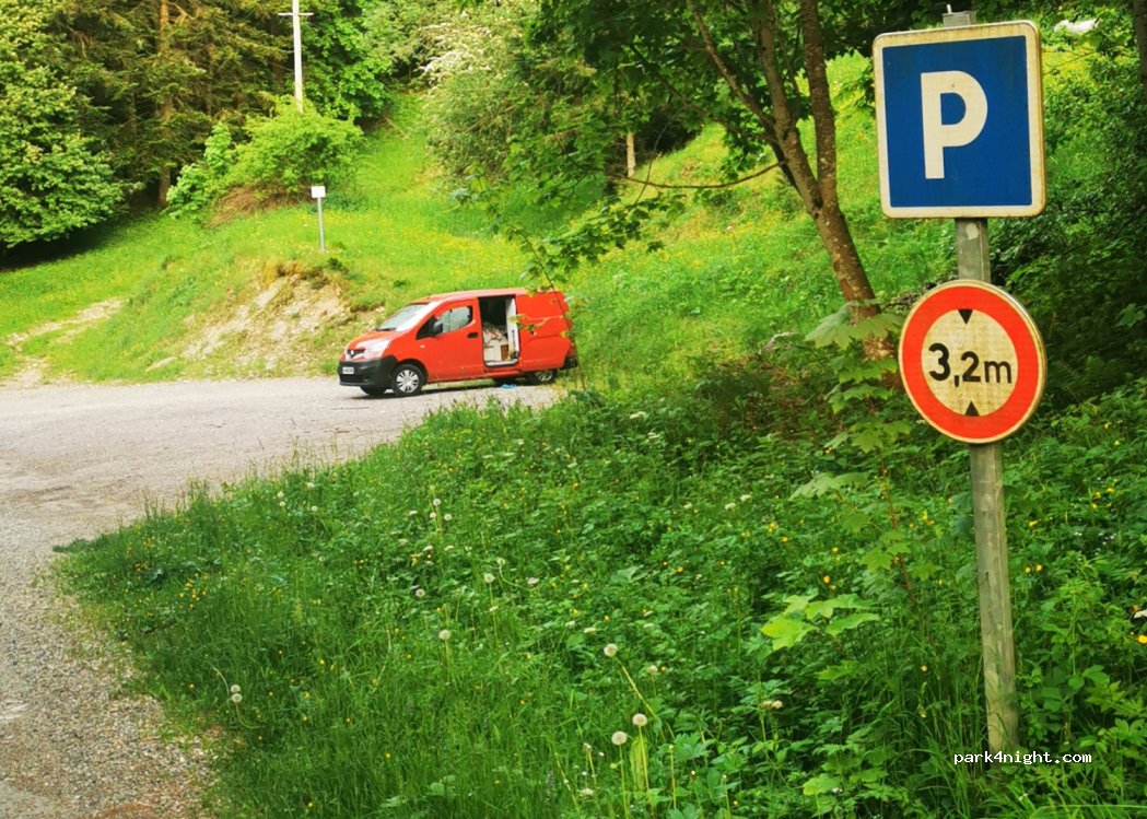 (74800) Saint-Sixt - 22 Route du Plateau — foto 3