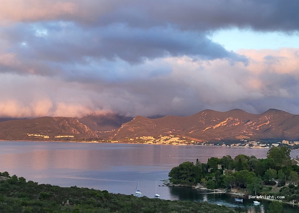 (20217) Saint-Florent - Fornali — foto 3