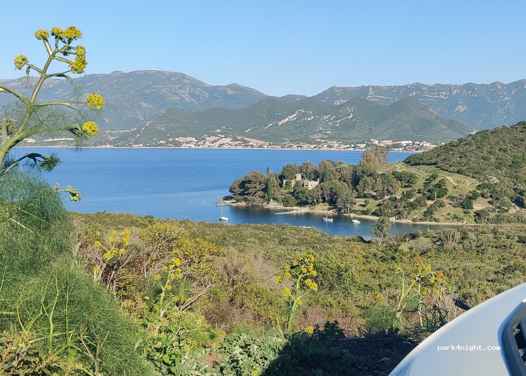 (20217) Saint-Florent - Fornali — foto 5