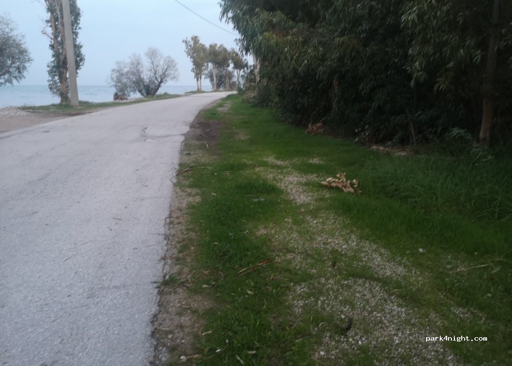 (265 04) Rio - Paralia Drepanou — foto 4