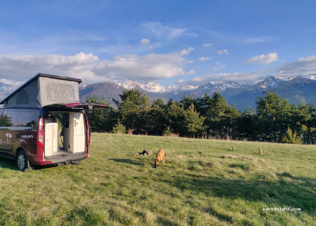 (05200) Puy-Sanières - Les Sauvasses — foto 2