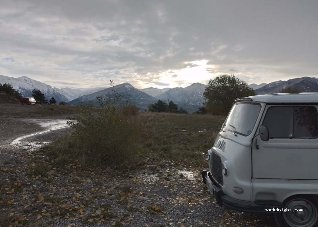 (05200) Puy-Sanières - Les Sauvasses — foto 4