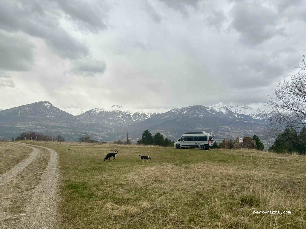 (05200) Puy-Sanières - Les Sauvasses — foto 5