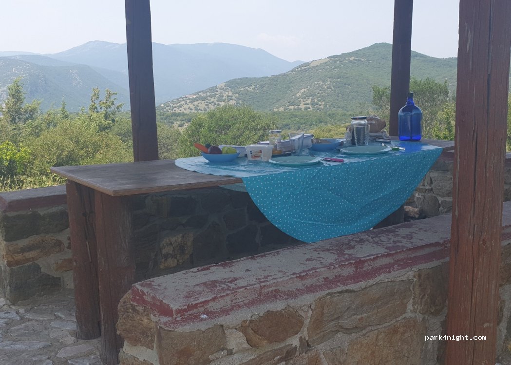 (670 62) Stavroupoli - EO Dramas Xanthis — foto