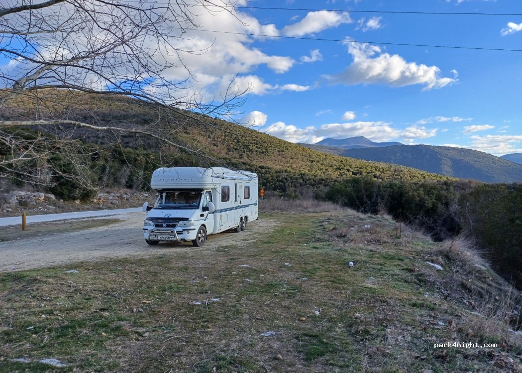 (670 62) Stavroupoli - EO Dramas Xanthis — foto 2