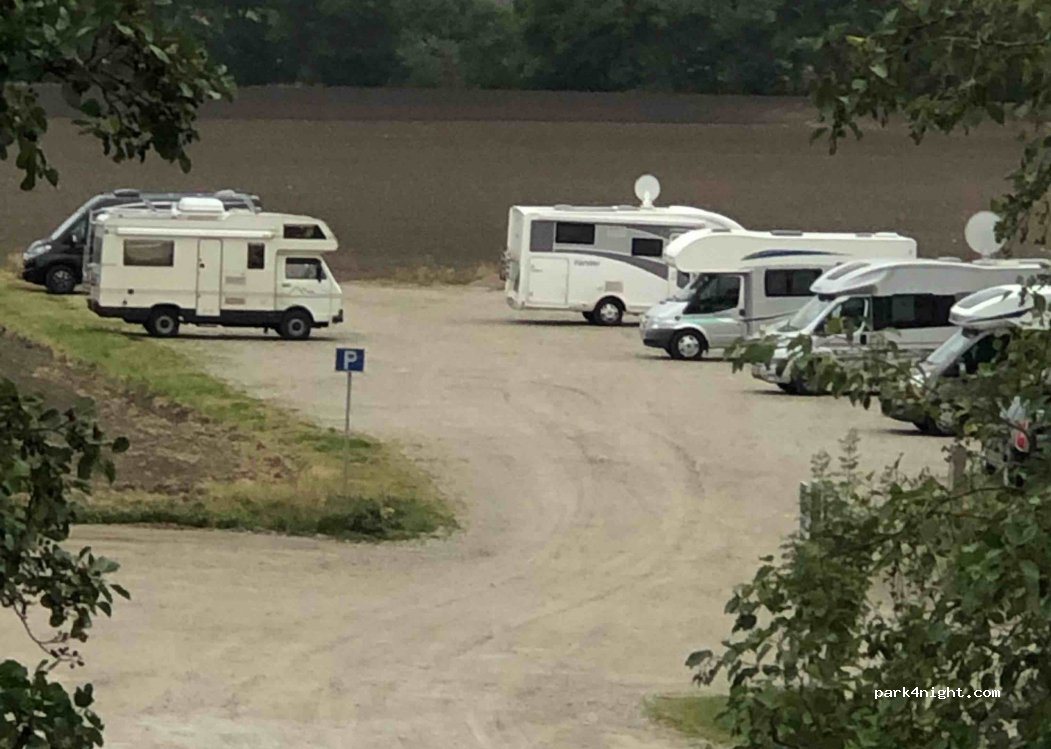 Vitlycle Museum Parkplatz 2 — foto