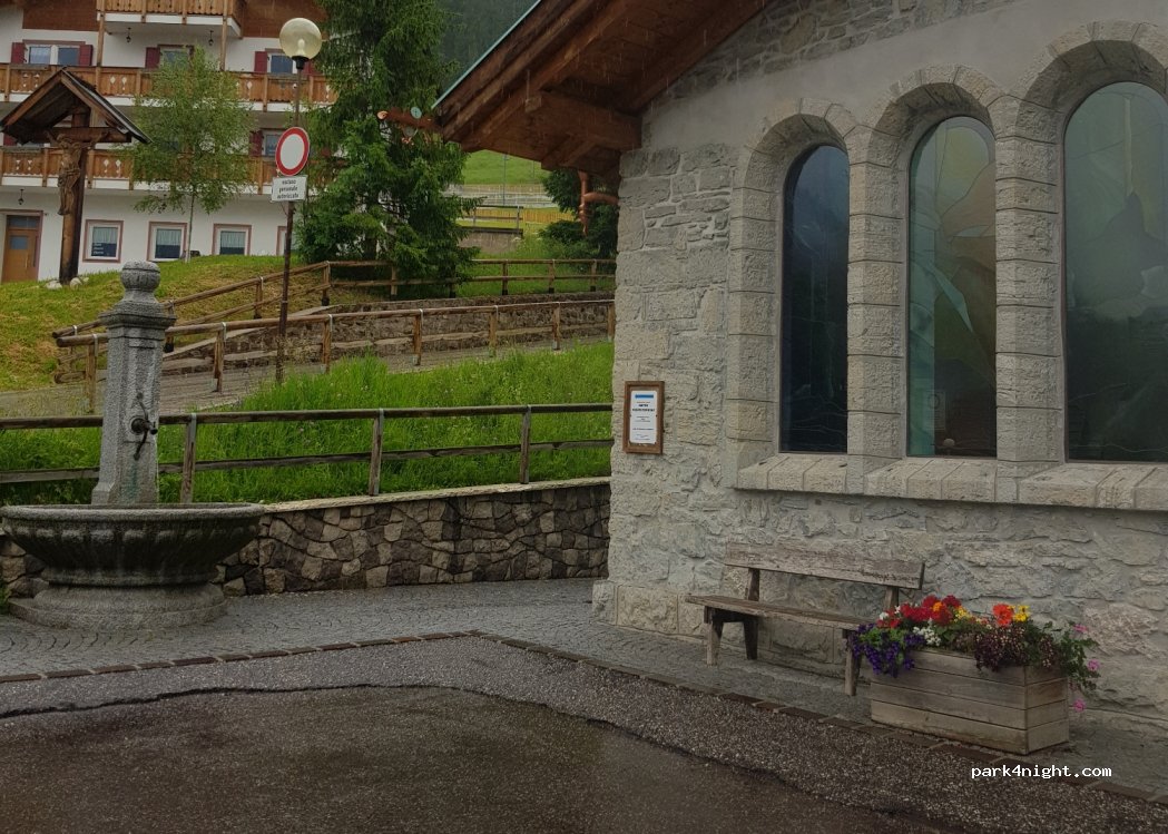(38032) Canazei - 19 Via Magoa — foto