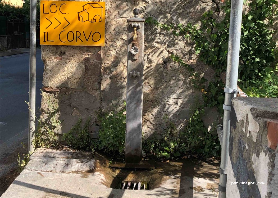 (56017) Pugnano - 214A Via Statale Abetone Pugnano — foto