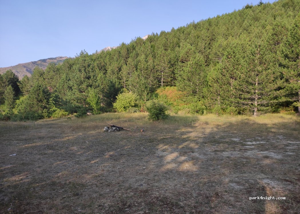 () Kimesë - — foto