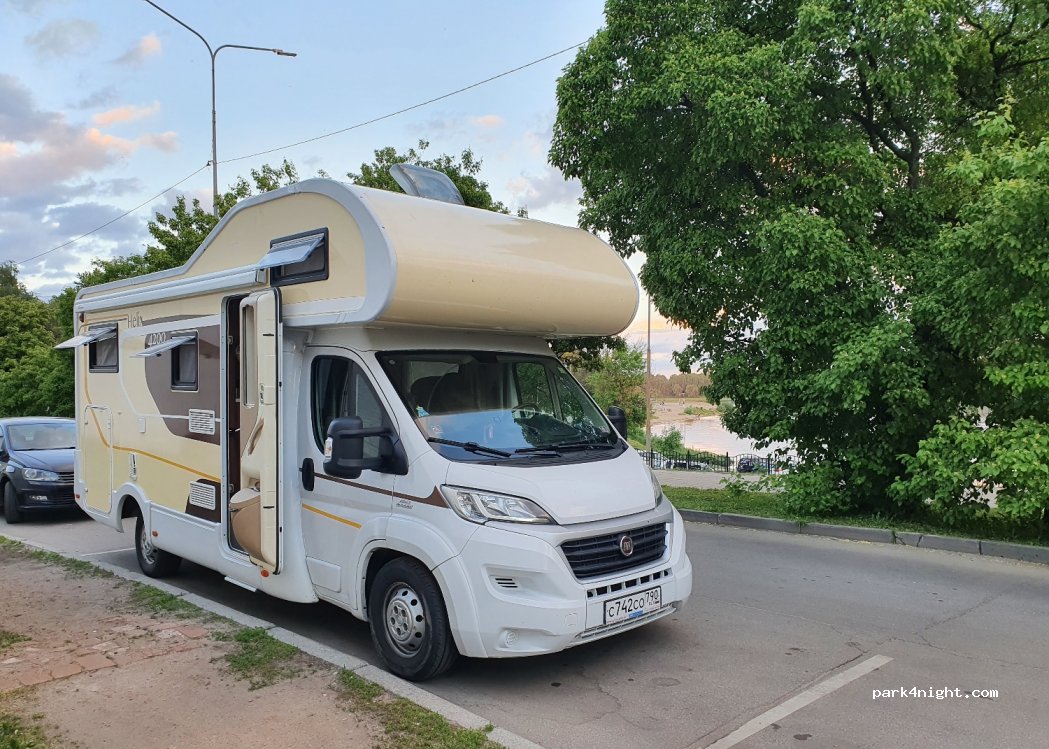 (150000) Yaroslavl' - 25к4 Moskovskiy Prospekt — foto 2