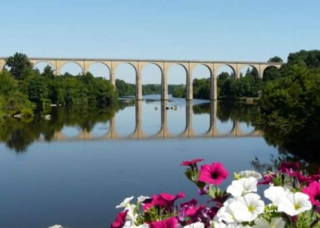 Camping de mon Village Lac de Chardes — foto