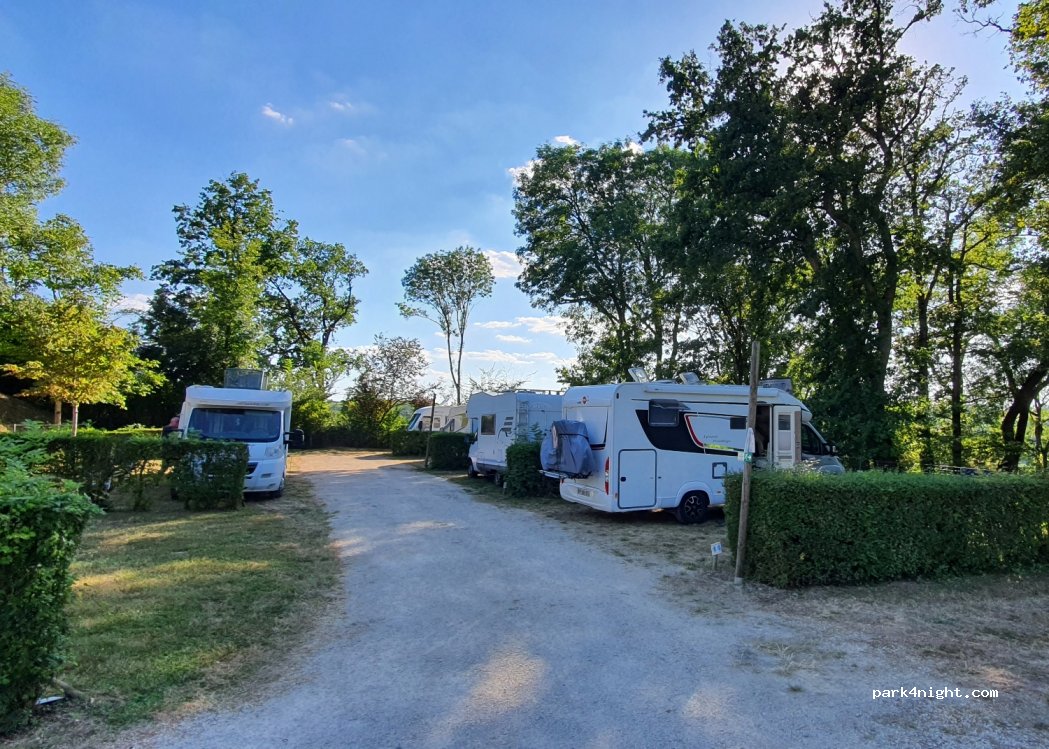 Camping de mon Village Lac de Chardes — foto 3