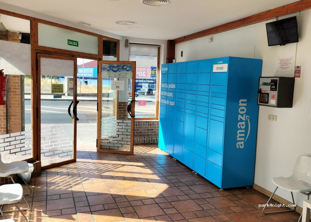 (06800) Mérida - 80 Avenida de Lusitania — foto 3