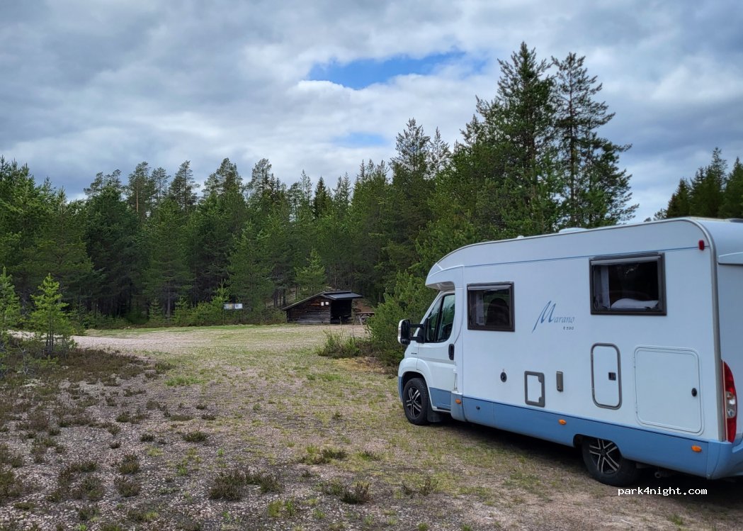 (792 93) Venjan - Tennängsvagen — foto 2