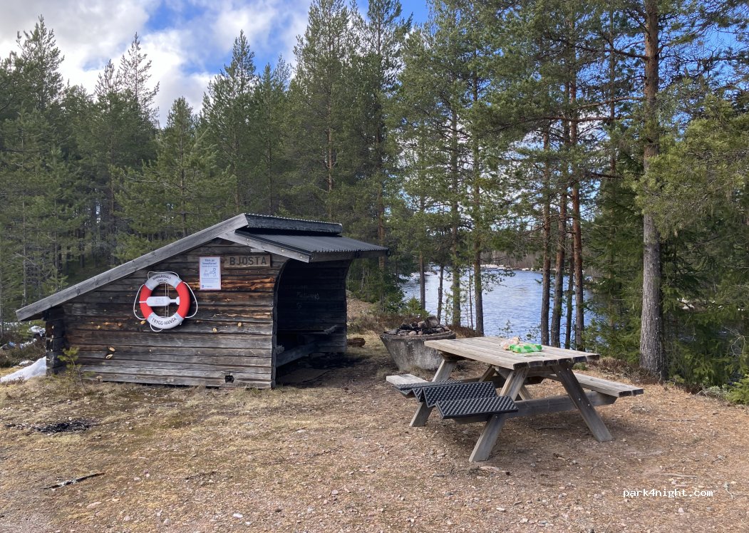 (792 93) Venjan - Tennängsvagen — foto 3