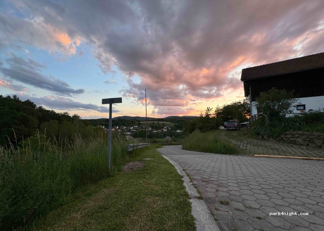 Kleiner Berghof im bayrischen Wald — foto 2
