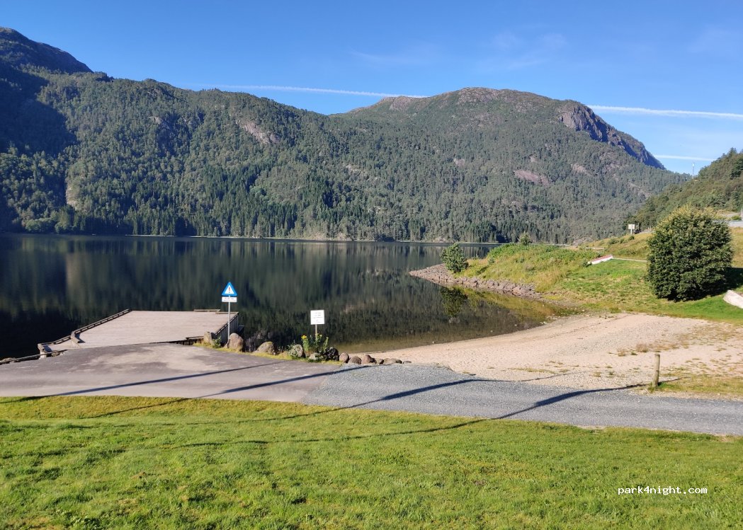 Camp Åkrafjorden — foto 3
