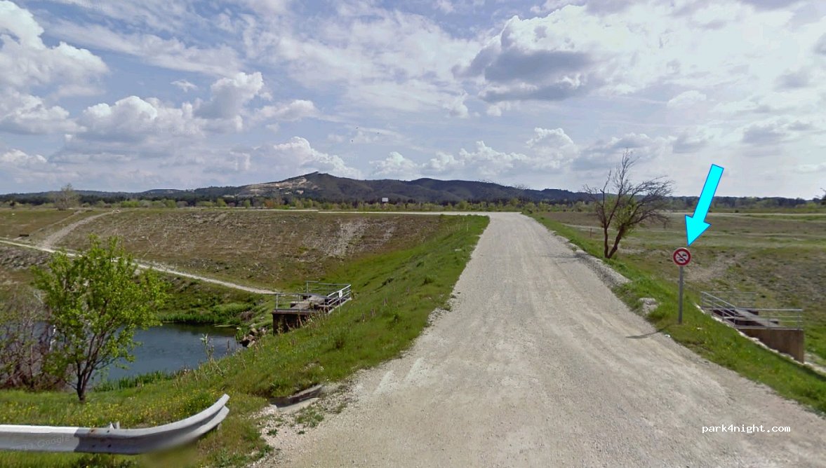 (30390) Aramon -  D2 — foto 2