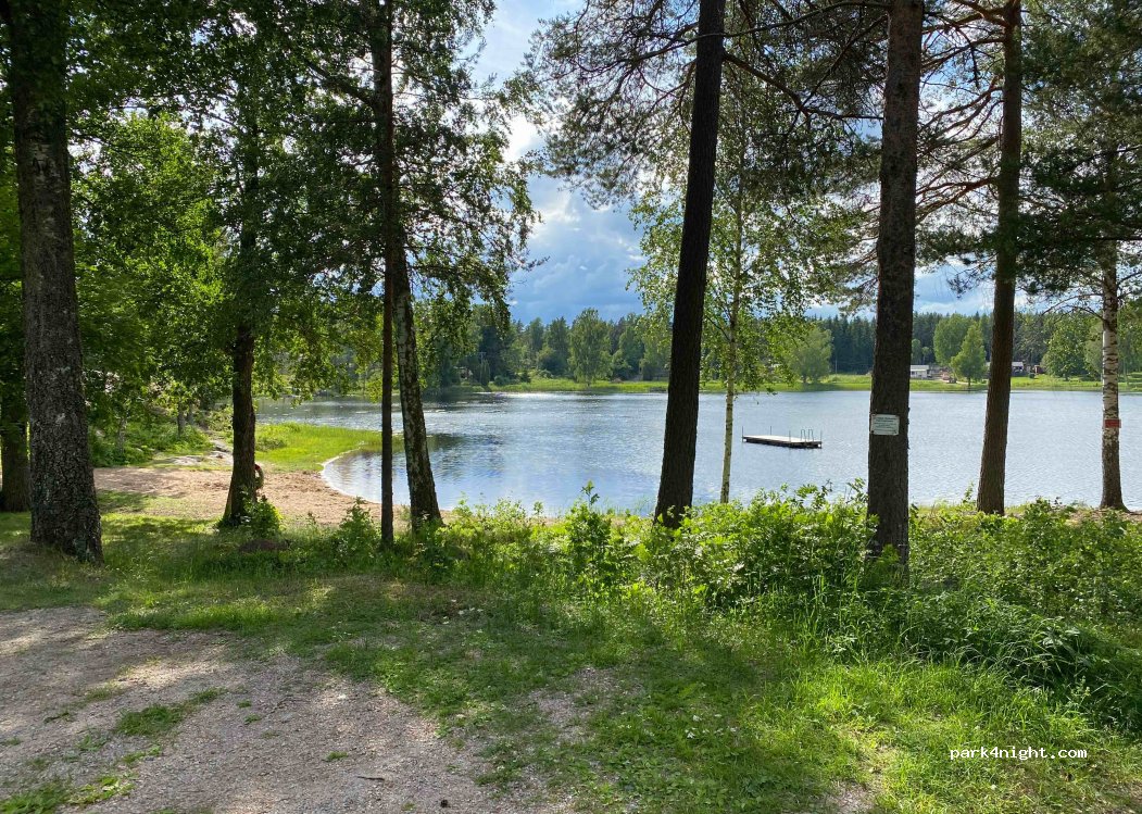 (749 72) Fjärdhundra - 14 Mörtsjövägen — foto