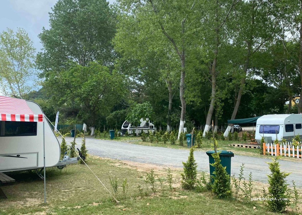 Marmara Şile Kamping — foto 3