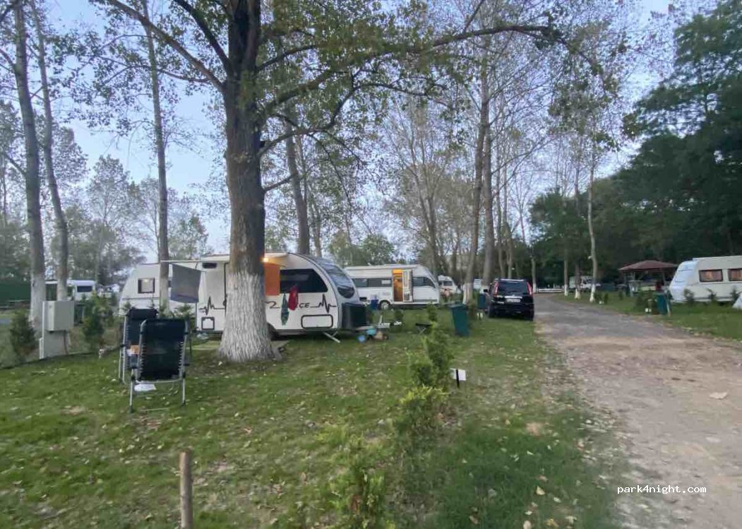 Marmara Şile Kamping — foto 4
