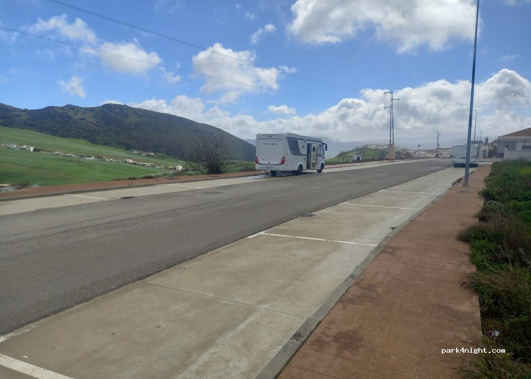 (29340) Cañete la Real - 7A Carretera Almargen — foto