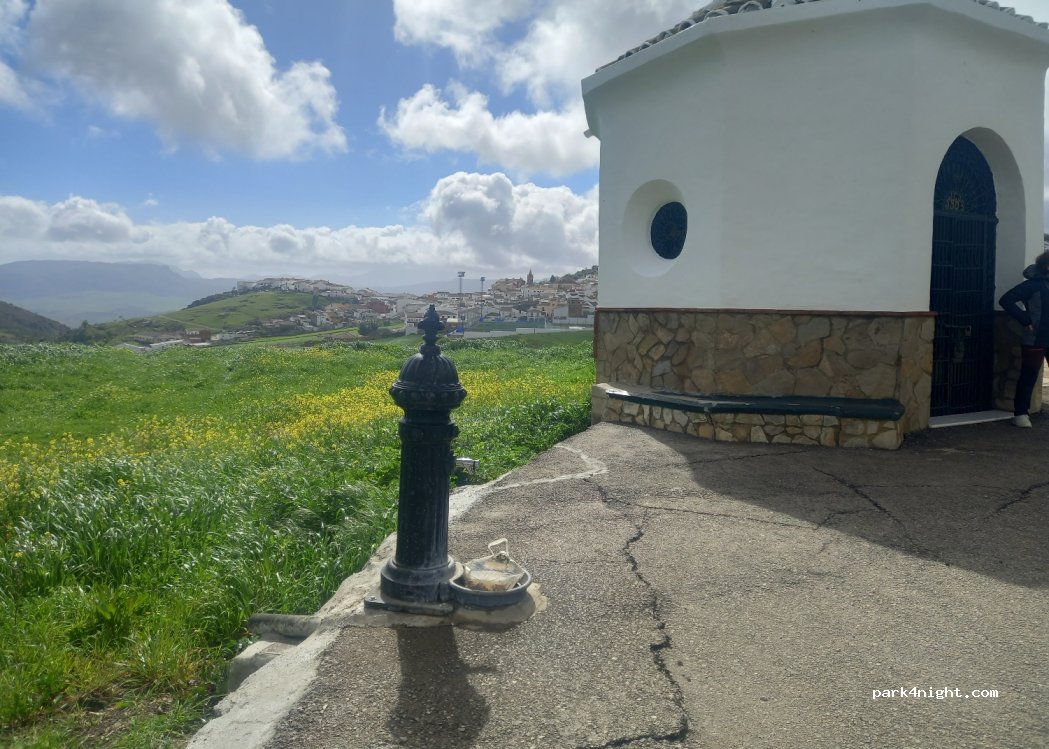 (29340) Cañete la Real - 7A Carretera Almargen — foto 2